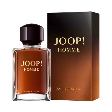 joop perfume reviews.